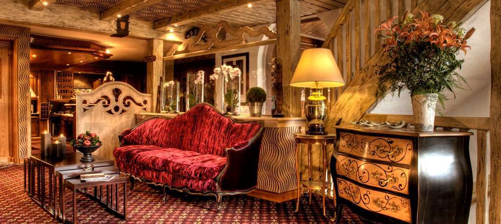 Hostellerie Des Chateaux & Spa Ottrott Room photo